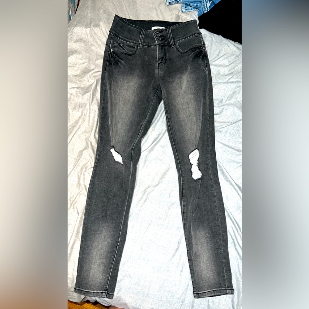 YMI jeans